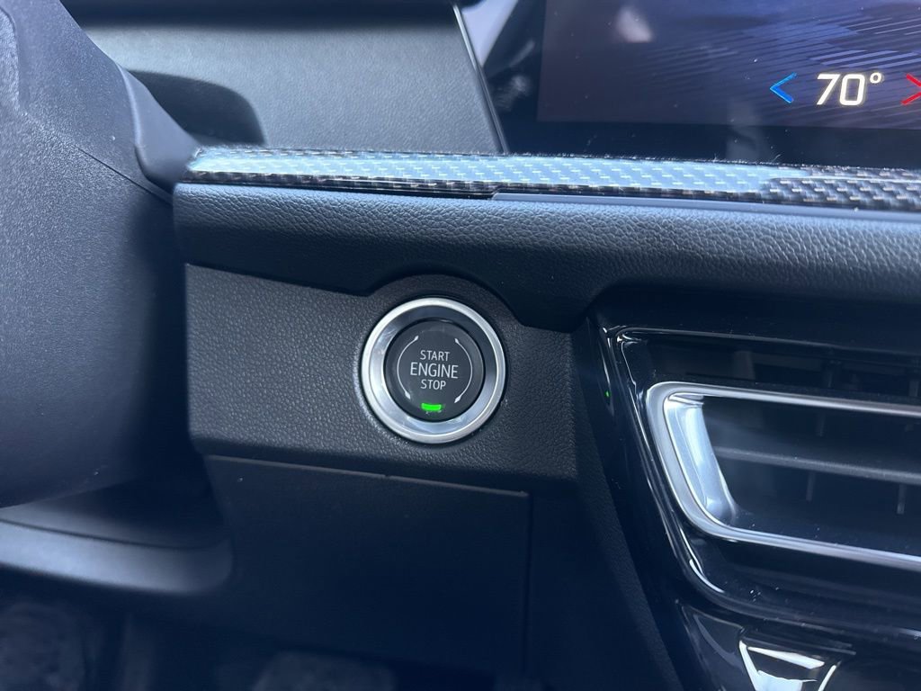 New 2026 Chevrolet Traverse High Country w/ LPO, Floor Liner Package image 12