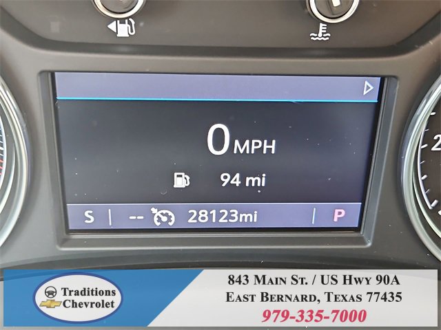 Certified 2023 Buick Enclave Essence w/ Trailering Package, 5000 lbs. image 12