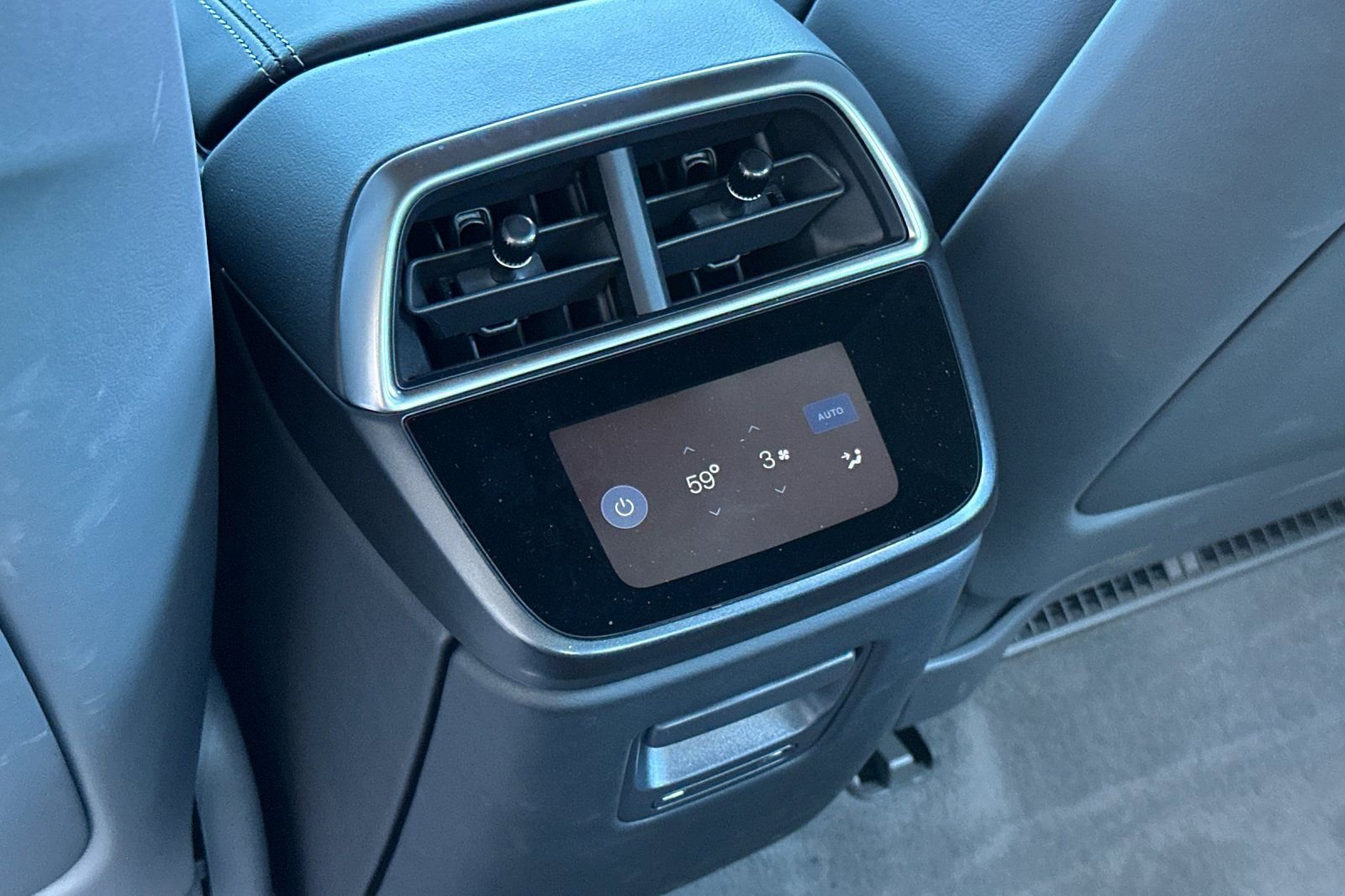 Used 2024 Lucid Air Touring image 41