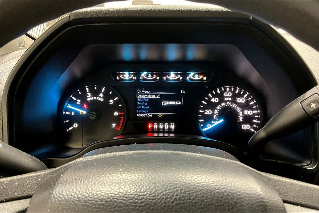 Used 2018 Ford F150 XL w/ Equipment Group 101A Mid image 19