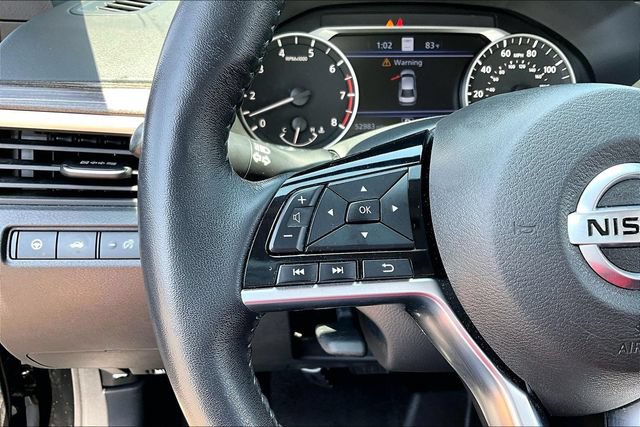 Used 2020 Nissan Altima 2.5 SL AWD/4WD image 11