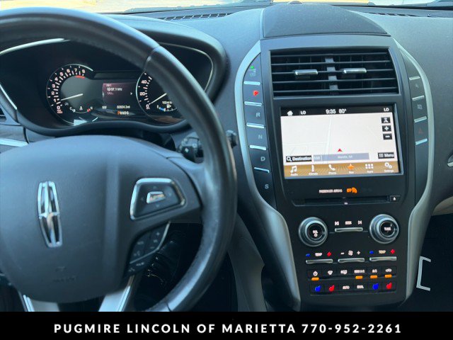 Used 2017 Lincoln MKC Reserve FWD image 10