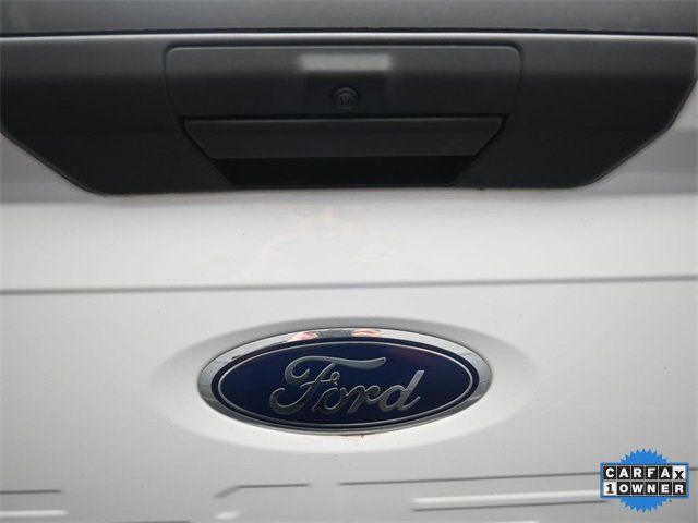 Used 2023 Ford F150 XLT image 23