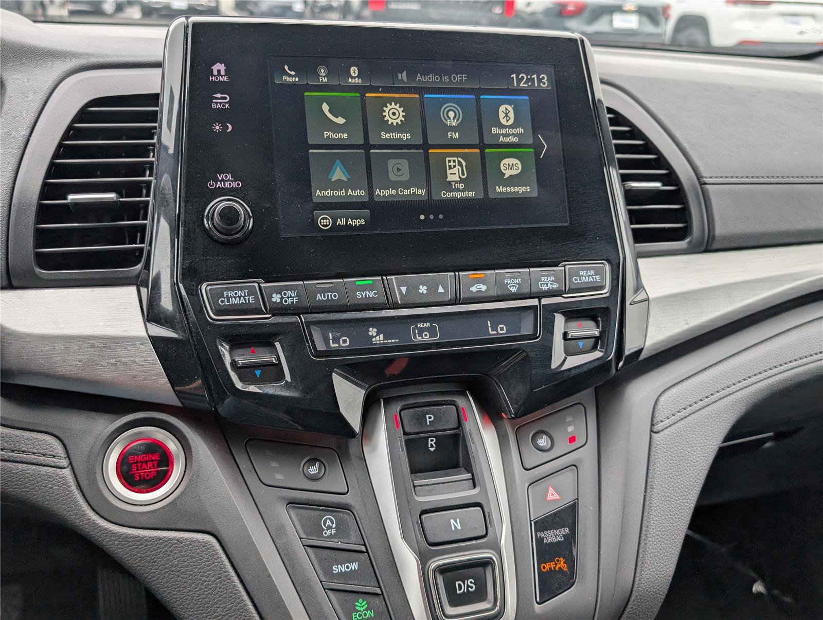 Used 2023 Honda Odyssey Sport image 29