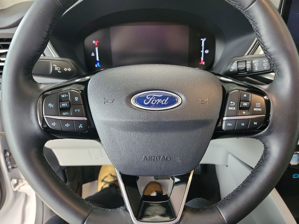 Used 2023 Ford Escape Active w/ Tech Pack #1 image 36