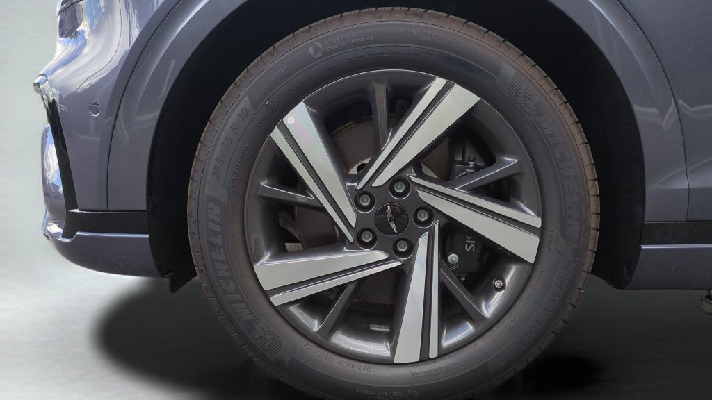 New 2026 Genesis GV70 3.5T Sport Advanced AWD/4WD image 26