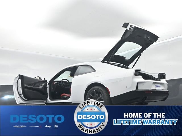 New 2026 Dodge Charger R/T Scat Pack image 71