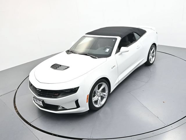 Used 2023 Chevrolet Camaro LT w/ RS Package RWD image 37