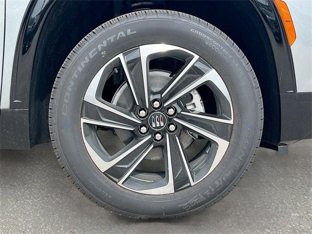 New 2026 Buick Enclave Sport Touring w/ Power Package image 19