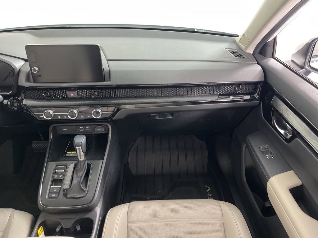Certified 2025 Honda CR-V EX-L image 19