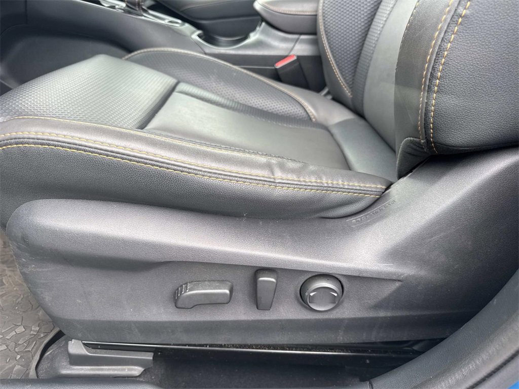 Used 2023 Subaru Outback Wilderness image 36