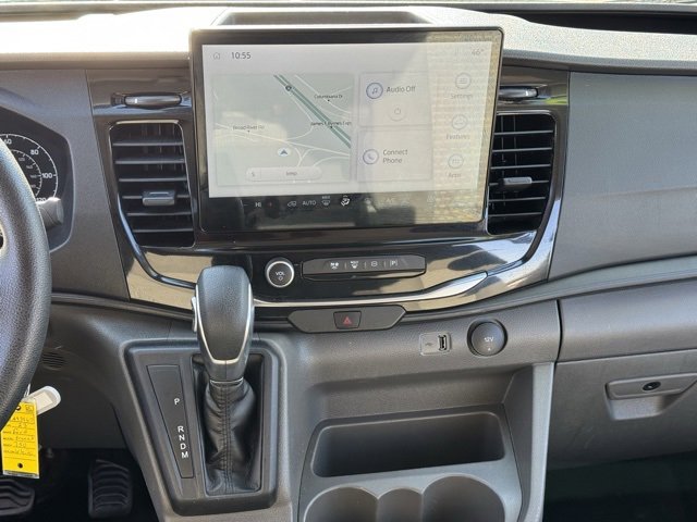 Used 2023 Ford Transit 350 XLT image 17