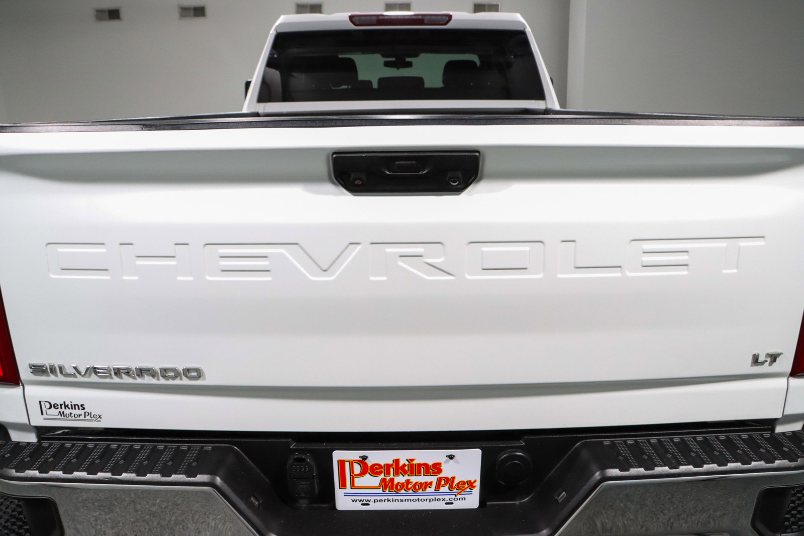 Used 2022 Chevrolet Silverado 3500 LT w/ Gooseneck/5TH Wheel Package image 8