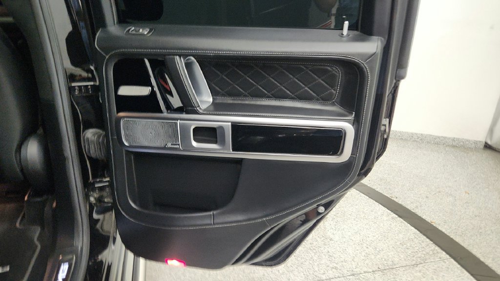 Used 2020 Mercedes-Benz G 63 AMG 4MATIC image 41