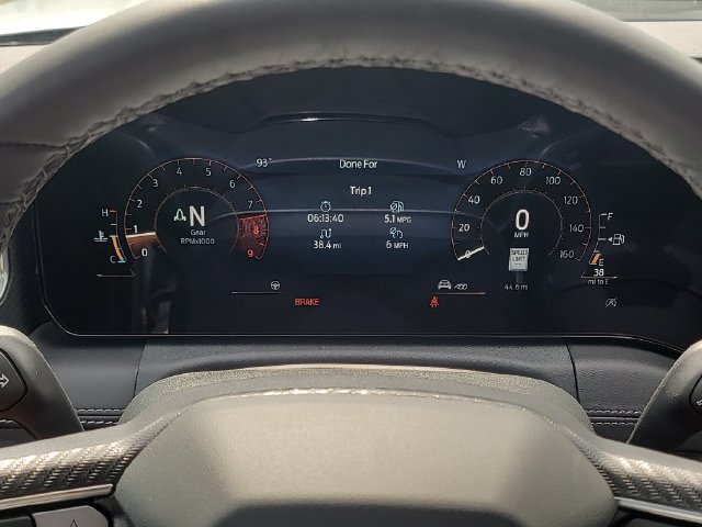 New 2025 Ford Mustang GT Premium RWD image 31