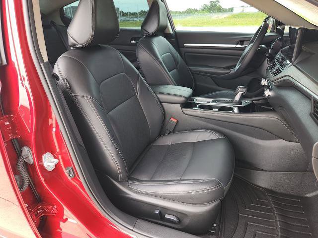 Certified 2024 Nissan Altima 2.5 SL FWD image 15