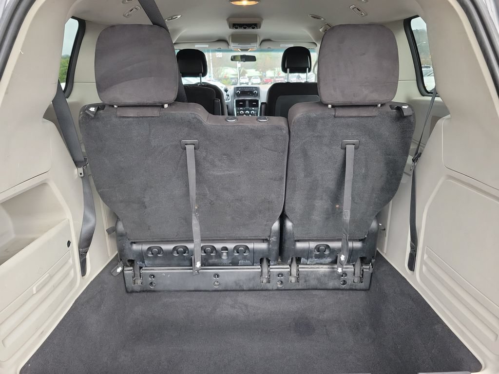 Used 2013 Dodge Grand Caravan SE FWD image 26