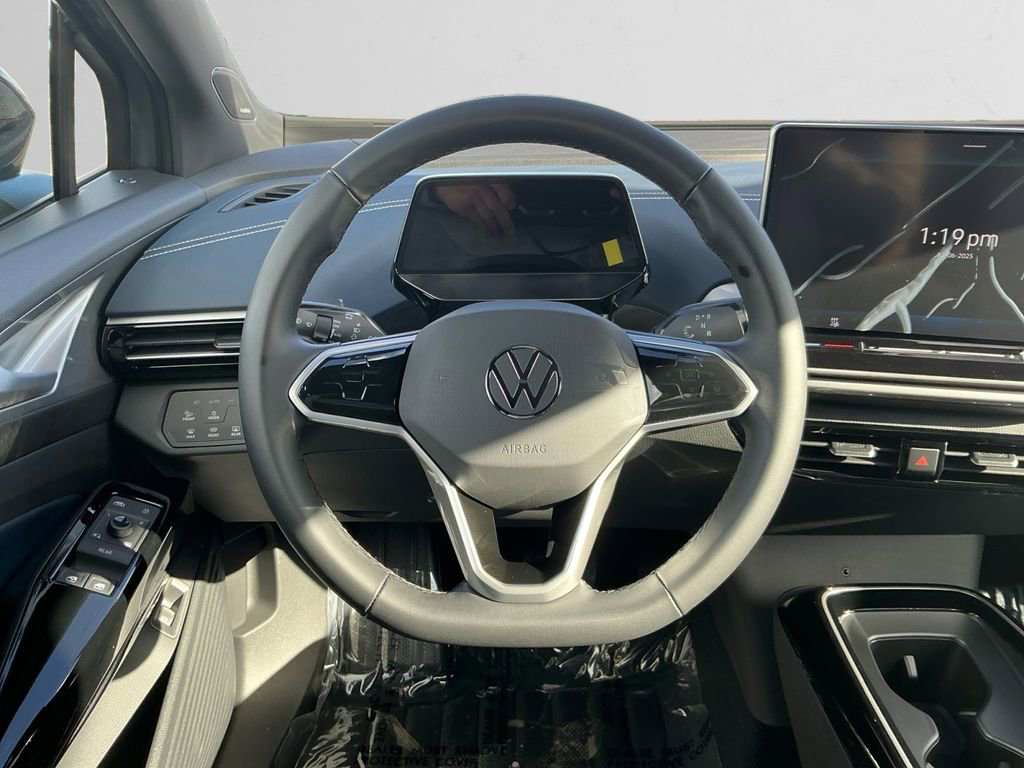 New 2026 Volkswagen ID.4 Pro S Plus image 12