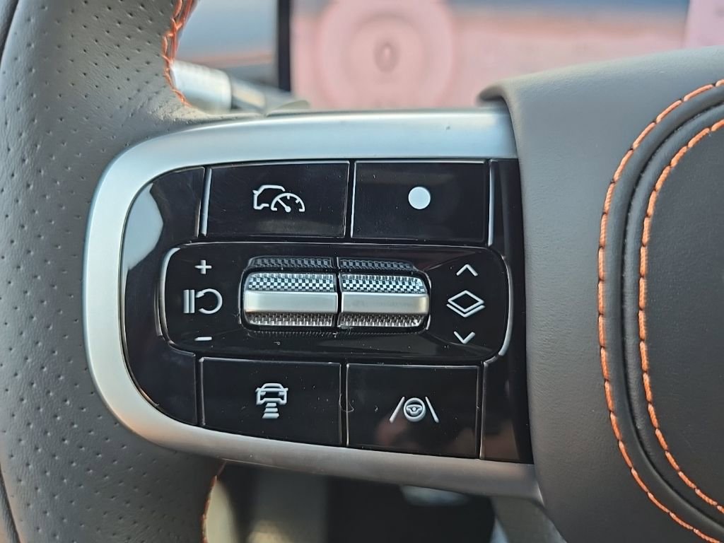 New 2026 Genesis GV70 3.5T Sport Prestige image 34