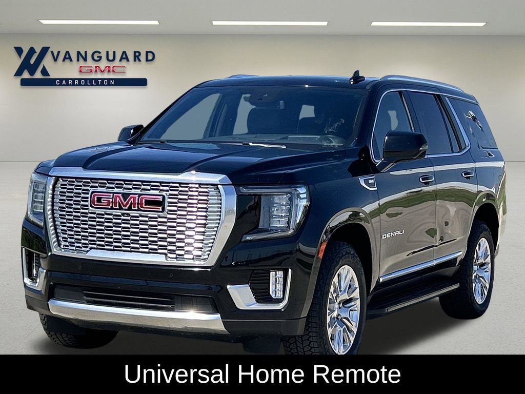 Used 2024 GMC Yukon Denali image 5