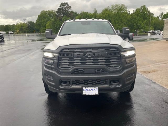 New 2025 RAM 5500 Tradesman image 2