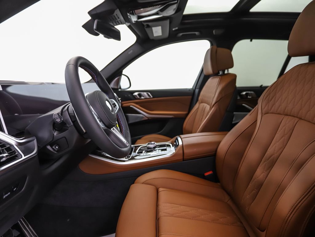 New 2026 BMW X5 M60i image 11