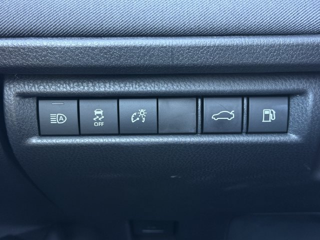 Certified 2026 Toyota Camry LE FWD image 21