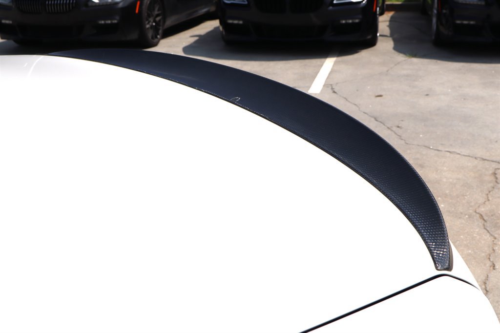 Used 2016 BMW 535i Sedan RWD image 11
