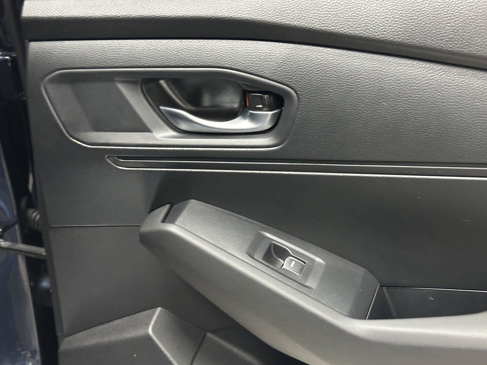 Certified 2025 Honda Accord SE image 35