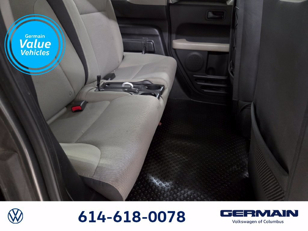 Used 2008 Honda Element EX image 17