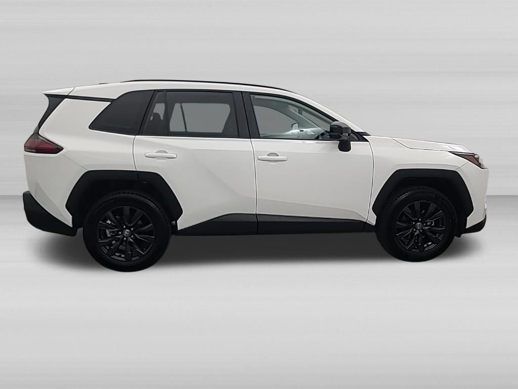 Used 2026 Toyota RAV4 XLE Premium AWD/4WD image 3