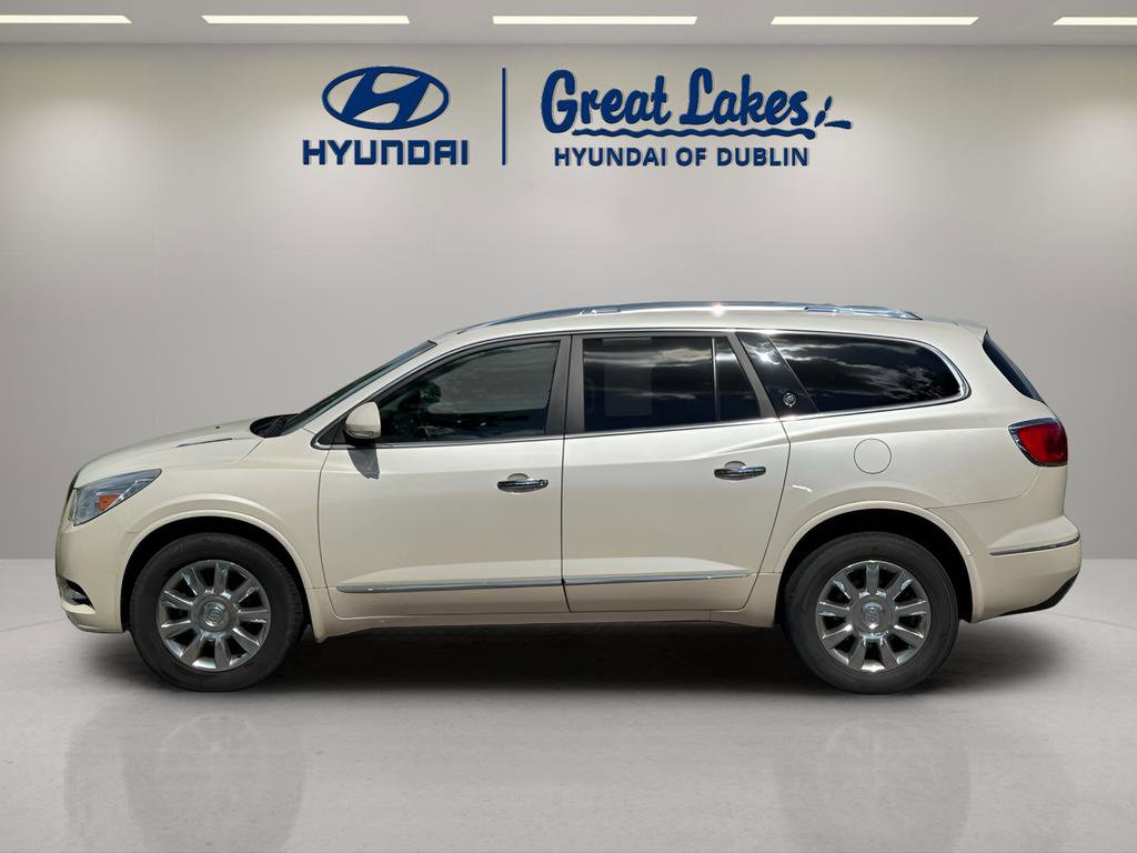 Used 2014 Buick Enclave Premium FWD image 2