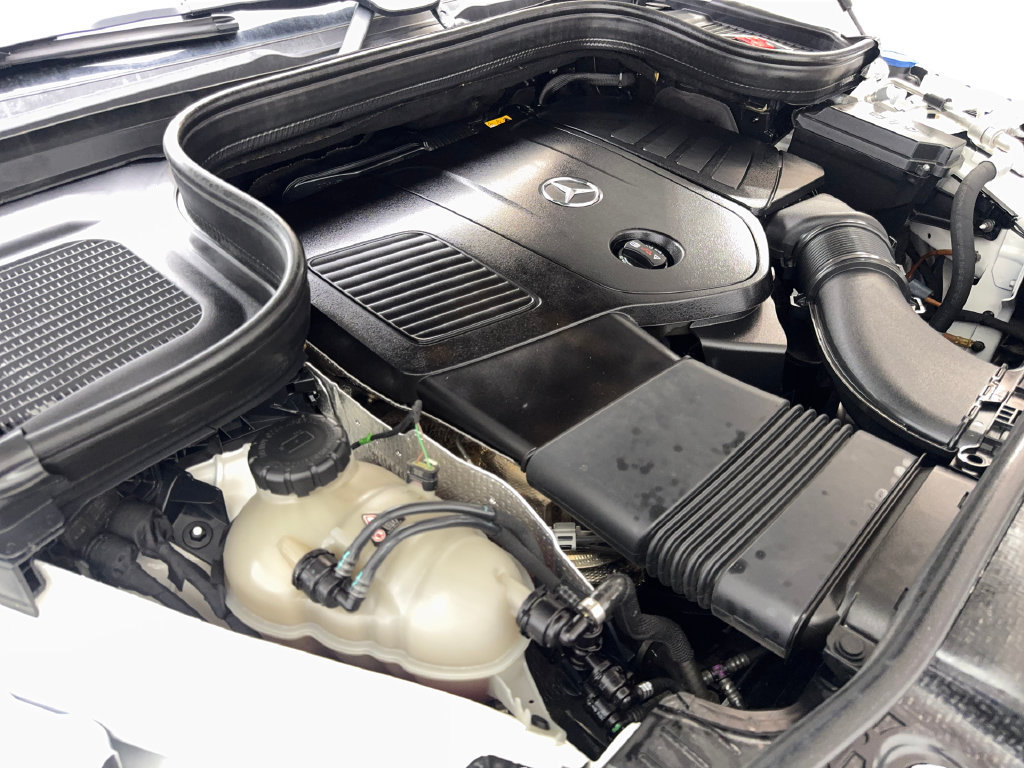 Used 2024 Mercedes-Benz GLE 350 4MATIC w/ 3rd Row Seat Package image 82