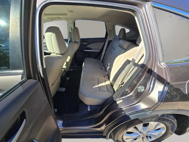 Used 2014 Honda CR-V EX-L image 12