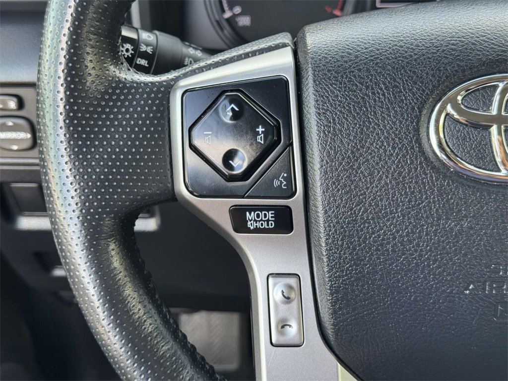 Used 2024 Toyota 4Runner SR5 Premium image 11