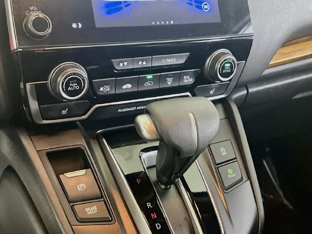 Used 2020 Honda CR-V EX image 12