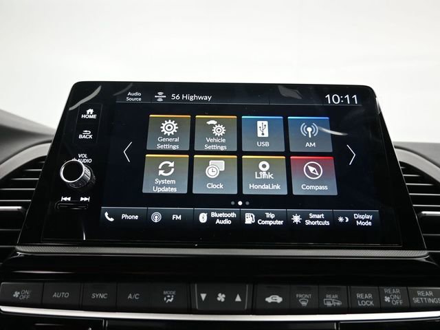 New 2026 Honda Odyssey Sport-L image 14