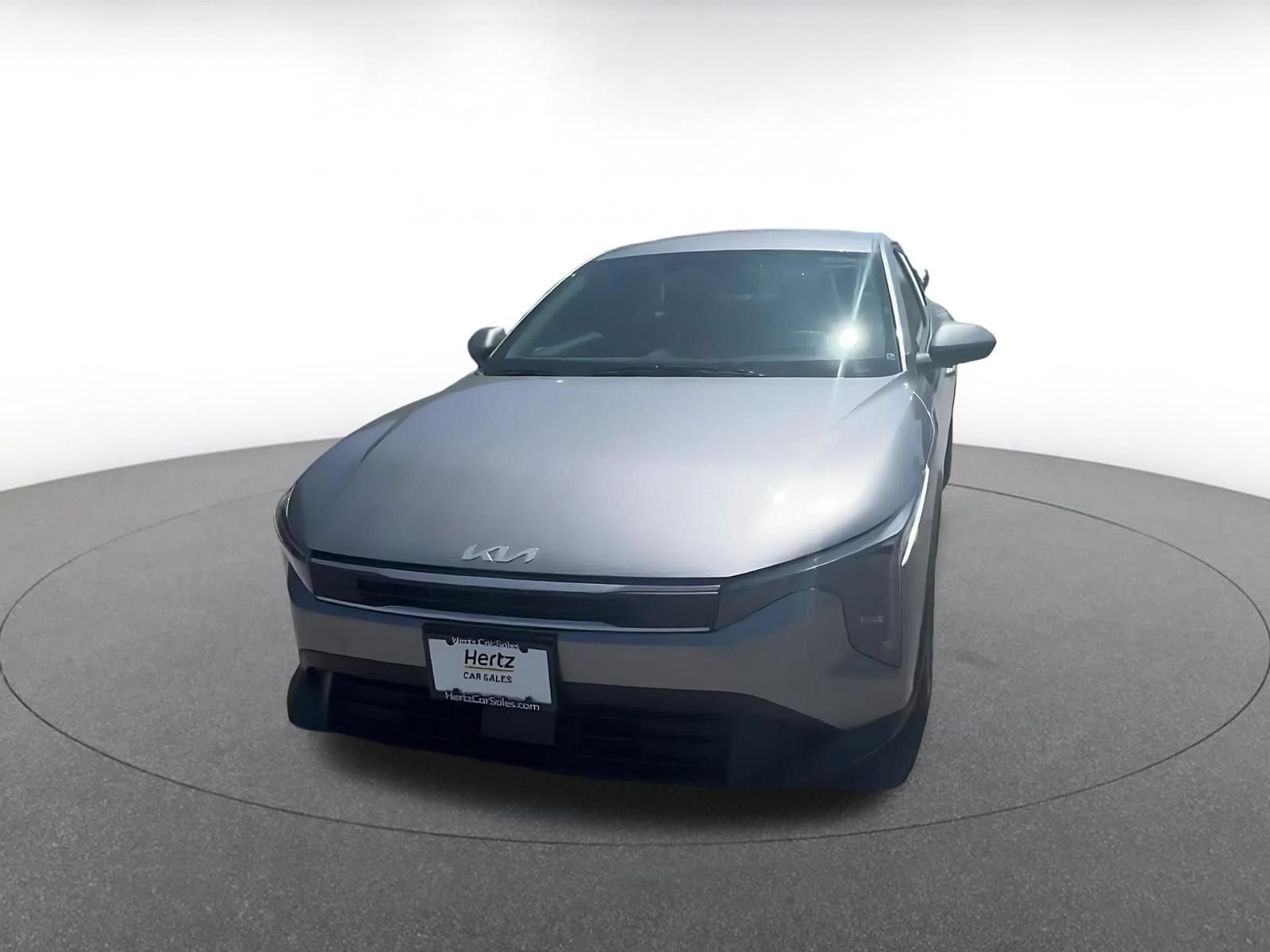 Used 2025 Kia K4 FWD image 4