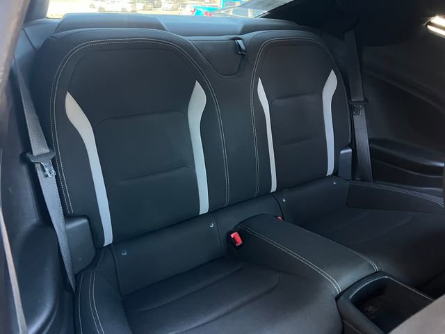 Used 2023 Chevrolet Camaro LT image 26
