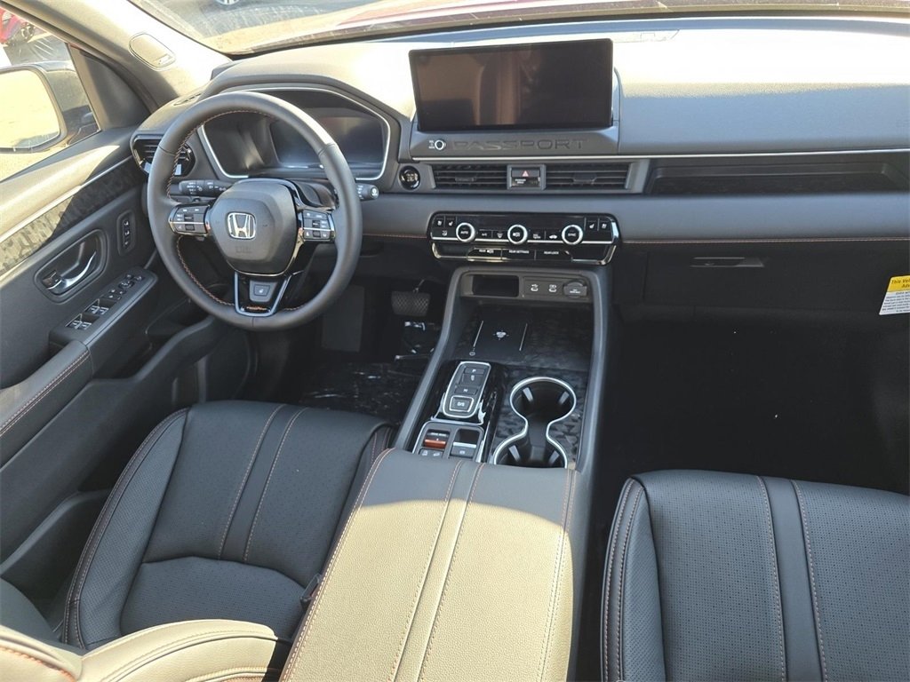 New 2026 Honda Passport TrailSport Elite image 25