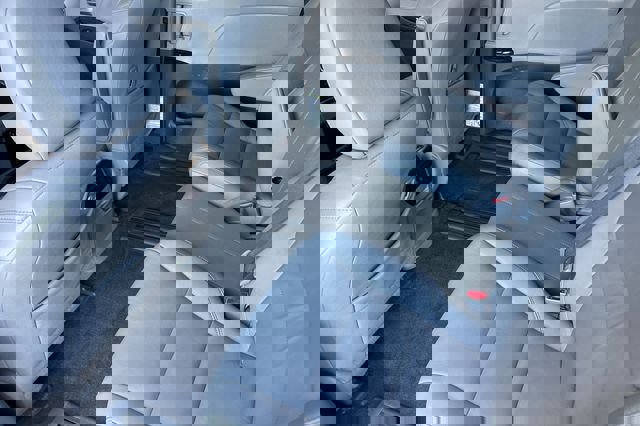 Used 2018 Toyota Sienna XLE FWD image 14