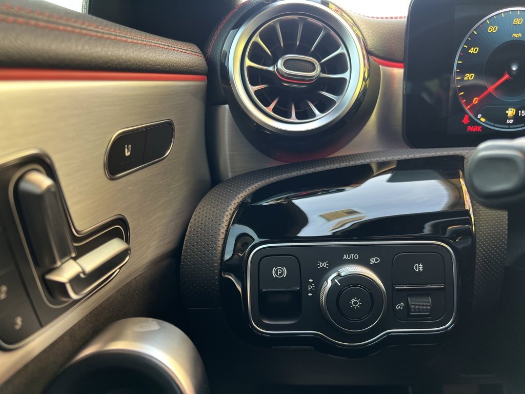 Used 2021 Mercedes-Benz CLA 250 CLA 250 image 55