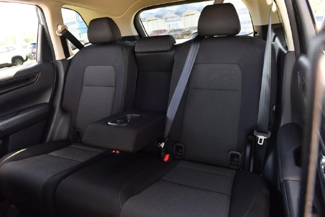 Used 2025 Honda CR-V EX image 23