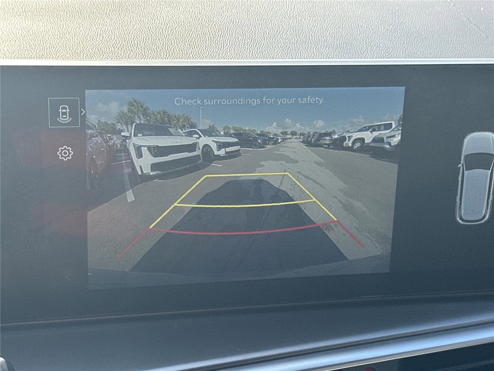 New 2026 Kia Sorento S image 16