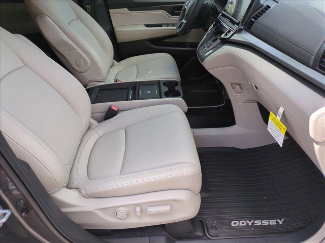 Certified 2026 Honda Odyssey EX-L image 22