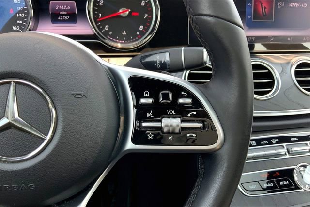 Used 2019 Mercedes-Benz E 300 4MATIC image 21