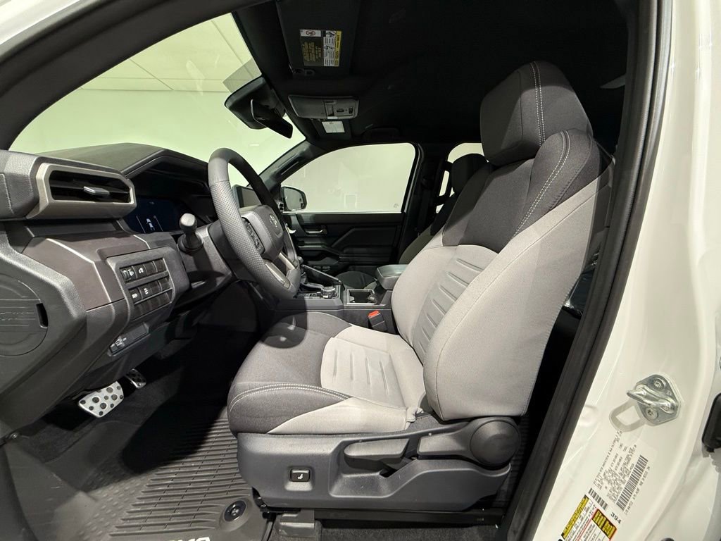 New 2026 Toyota Tacoma TRD Sport image 12