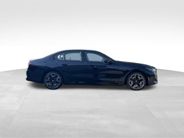 Used 2026 BMW i5 eDrive40 w/ Executive Package AWD/4WD image 10