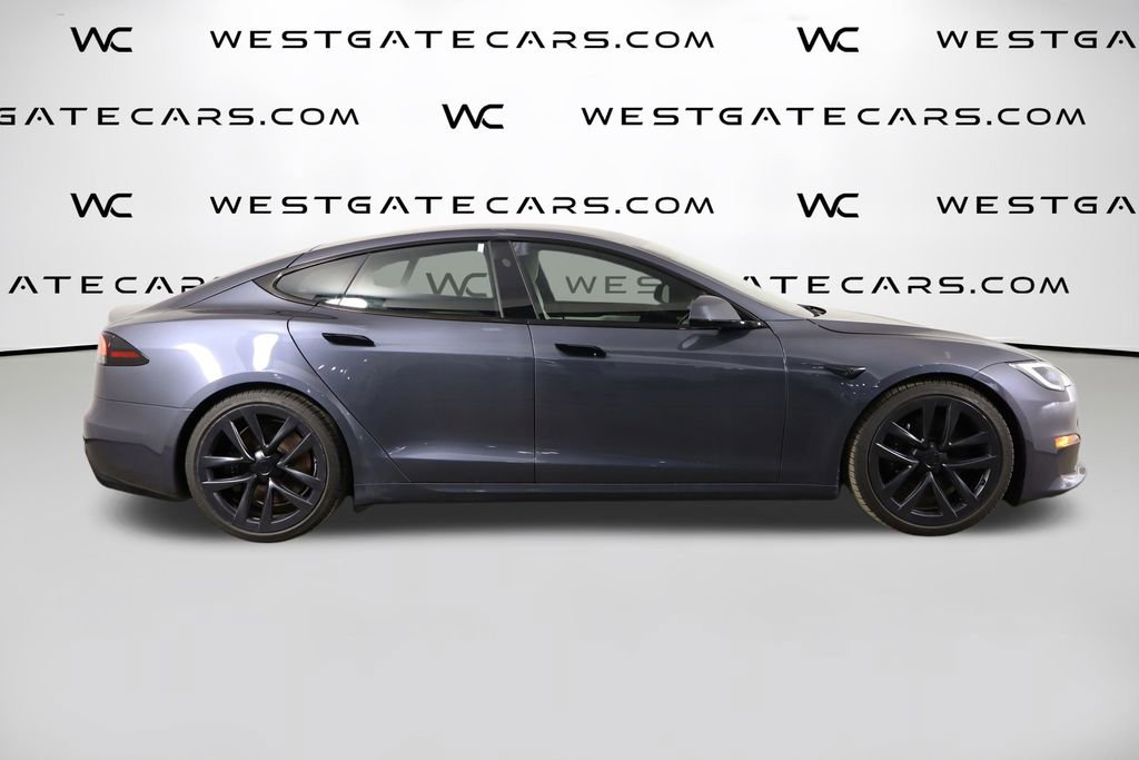 Used 2023 Tesla Model S Standard Range image 52
