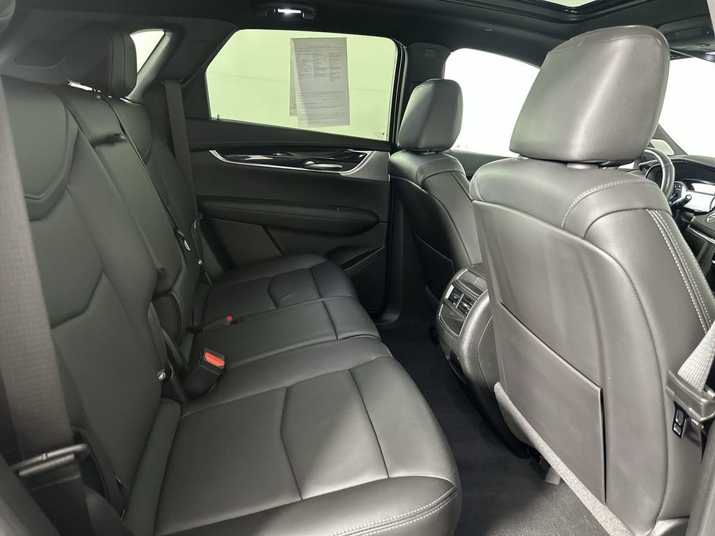 Used 2023 Cadillac XT5 Premium Luxury image 30